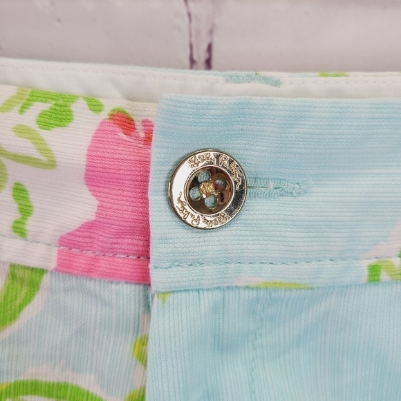 Lilly Pulitzer Callahan Shorts - Picture 5 of 12